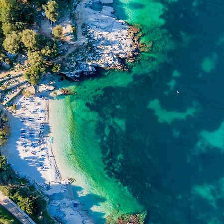 Villa Giovanna Kassiópi Eksteriør bilde